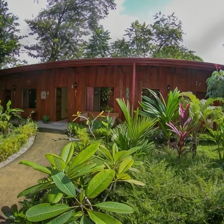 Mi Vida Lodge