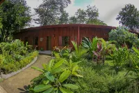 Mi Vida Lodge