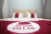 Diyar Villas Puncak M6-11 - WiFi