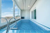 Pohang Better Place (Spa & Pool) - ที่มีสระว่ายน้ำ