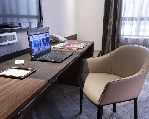 Gloucester Luk Kwok Hong Kong Rooms Photos