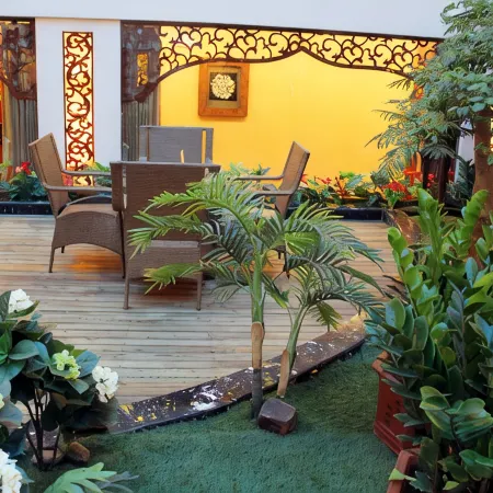 Jianlang Holiday Hot Spring Hotel