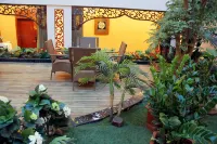 Jianlang Holiday Hot Spring Hotel