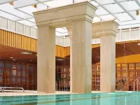Verdi Budapest Aquincum - Swimmingpools