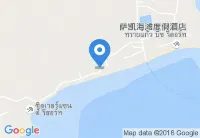 沙美島綠灣度假村