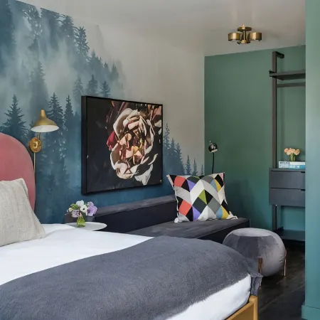 RSVP Hotel