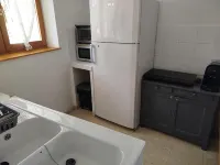 Studio in the heart of Seyne's citadel ski village and lake. - Apartments