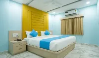Hotel Para Mount - Wifi