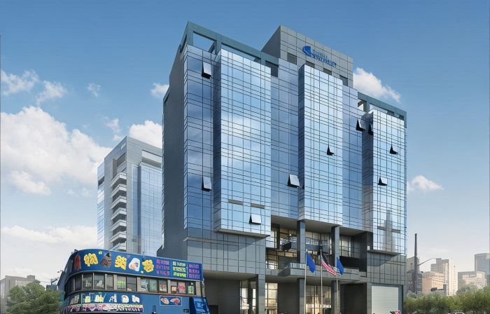 弗拉施英迪格飯店 - IHG 旗下飯店