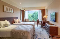 the Qingyuan Hotel Qingcheng