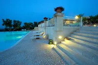 Corte di Ferro Hotel & Wellness Resort - Ocean View