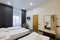 Hvoya Hotel - Mountain view