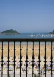 Hotel Niza - con vistas al mar