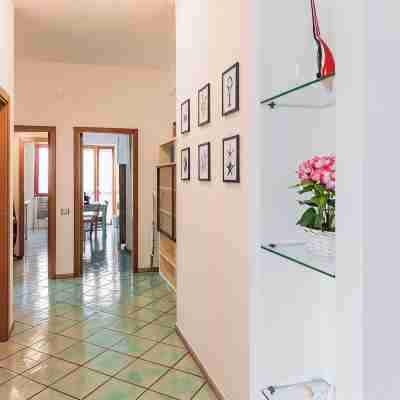 Casa Elan Salerno, large and bright apartment, a stone's throw from the beach Others