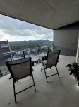 Modern apartment near Bergen, in Søfteland & nature - 3 stjerner