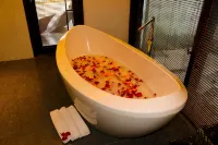 Kayumanis Nanjing Private Villa & Spa - Hot Springs