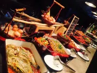 UrCove by HYATT WeiFang - breakfast
