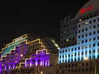 Ibis Sydney Darling Harbour Hotels near Pyrmont Bridge
