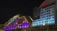 Ibis Sydney Darling Harbour - Romantic