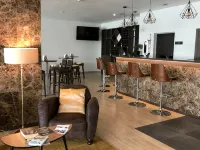 In Gold Hotel & Spa - bar