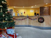 Hotel Sommeiller