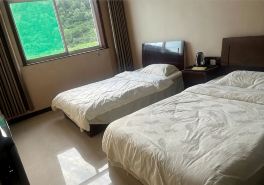 Jiaocheng Ziyunxuan Homestay