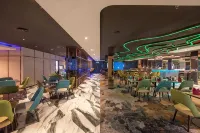 Ames Hotel - bar