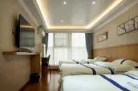 Junyi Hotel -  Ferienwohnungen
