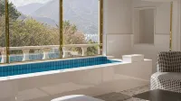 denbasta forest hotel - piscine