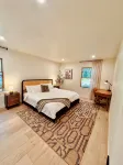 Renovated and Spacious Beach House across the Street From Ski/Snowmobile Trails - 4-Star