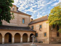 Parador de Almagro Hotels in Almagro