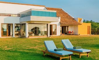 Wattura Resort & Spa