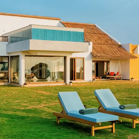 Wattura Resort & Spa