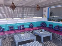 LOGT ENSOLEILLE FACE ATLANTIQUE TERRASSE SOLARIUM Hotels in Tamraght