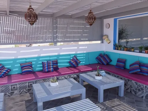 LOGT ENSOLEILLE FACE ATLANTIQUE TERRASSE SOLARIUM - Wifi