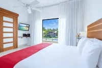 Sublime Samana Hotel & Residences - balcony