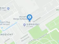 Ibis Budget Rotterdam the Hague Airport Hotels near Overschie