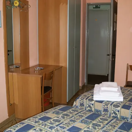 Hotel Del Sud