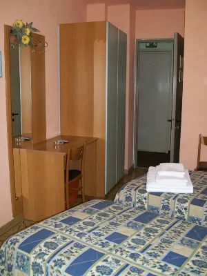 Hotel Del Sud