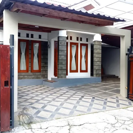 Shakilla House 4 Pesona Syariah Cianjur