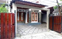 Shakilla House 4 Pesona Syariah Cianjur