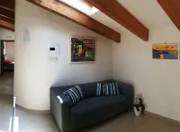 Bomerano Apartment at 50 meters from the Path of the Gods