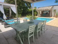 3-bedroom house with private pool in wonderful Pos Chiquito - Pools