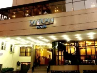SJ Business - San Juan São Paulo