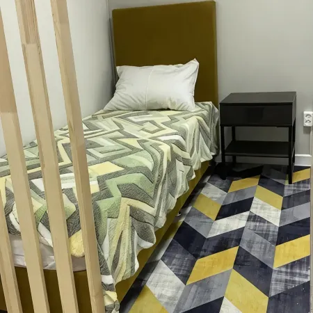 Amber Apart-hotel