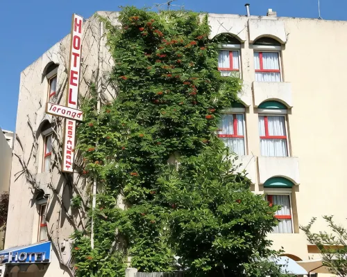 Hôtel le Sud Hotels in Antibes
