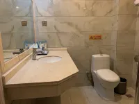金堂淮夢商務飯店