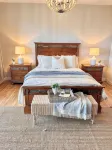 Oceanview Escape | Hot Tub, Firepit & Dog Friendly - Bungalows