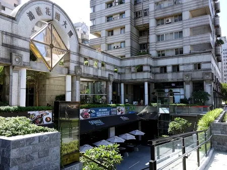 台北思泊客