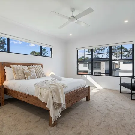 Neiwand Retreat by Arvia Living